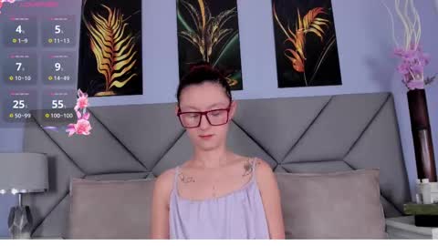 Snapshot of samara_goals chatting on September 27, 11:48 am Samara online show from September 27, 11:48 am