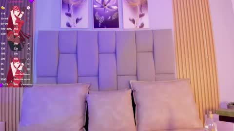 Snapshot of samara_goals chatting on February 7, 11:14 am Samara online show from February 7, 11:14 am