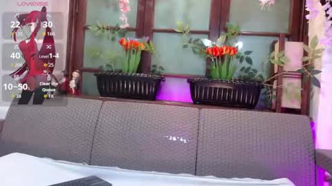 SAMARA online show from June 25, 3:17 am