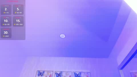 Samara Warren online show from December 4, 2:26 pm