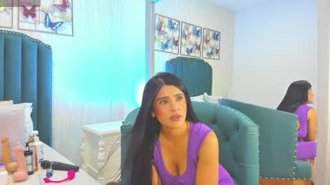 Samara Warren online show from December 29, 11:29 am