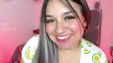 samara_wish online show from November 8, 1:44 pm