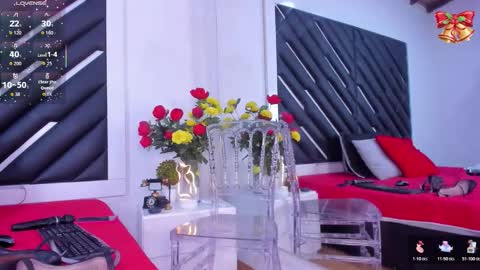 Samara online show from December 18, 12:22 pm