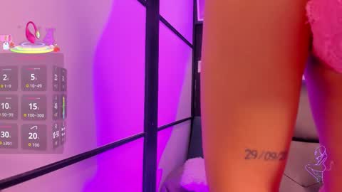 Snapshot of samaraanders chatting on October 20, 5:08 am Samara online show from October 20, 5:08 am