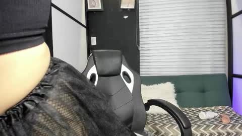 Snapshot of samaraanders chatting on November 1, 5:09 am Samara online show from November 1, 5:09 am