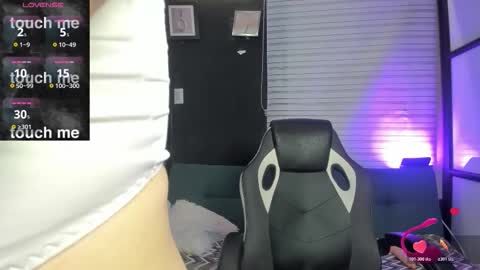 Snapshot of samaraanders chatting on November 2, 6:38 am Samara online show from November 2, 6:38 am