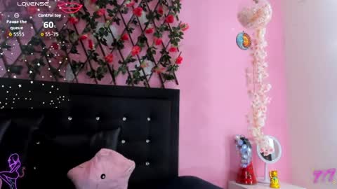 Sammy online show from May 16, 7:34 pm