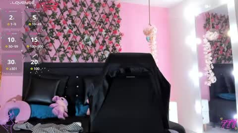 Sammy online show from May 19, 7:20 pm