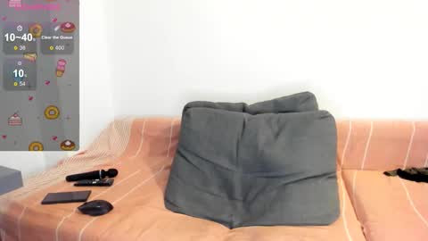 Samara From The Well online show from November 8, 10:30 pm