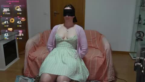 Samara From The Well online show from May 8, 10:04 pm