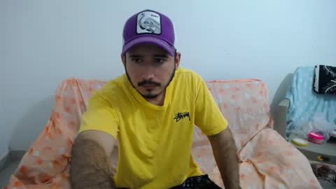 samarahorny69 online show from April 4, 9:07 am