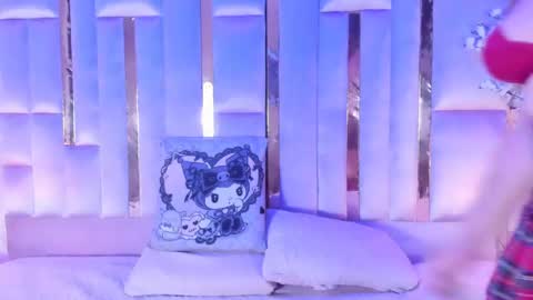 Snapshot of samarajhonson_ chatting on April 23, 9:28 pm Samara jhonson online show from April 23, 9:28 pm