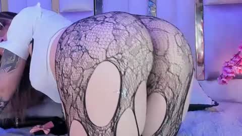  Samara jhonson online show from June 22, 9:45 pm