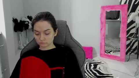 Sam  online show from February 15, 8:57 am