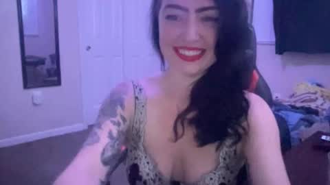 Samara Noir online show from January 5, 11:52 pm