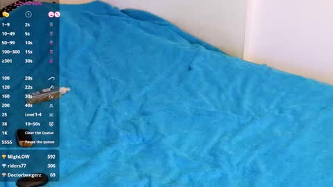 SamaraShadow online show from March 13, 5:52 pm