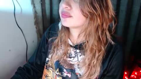 samatha_squirts online show from September 12, 4:45 am