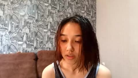 Samantha online show from May 18, 1:39 pm