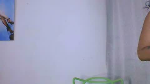 Samantha online show from May 10, 6:18 am