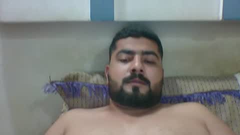 sambills online show from June 11, 7:56 pm