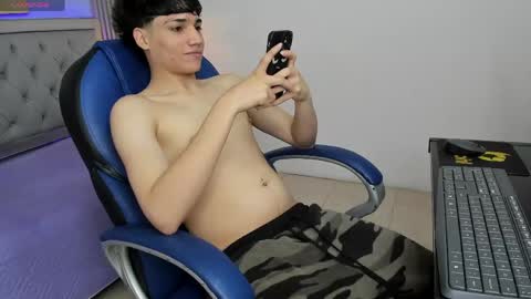 Sam online show from May 19, 12:44 pm