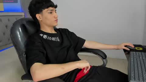 Sam online show from May 26, 12:56 pm