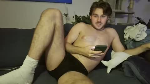 Salvatore online show from June 22, 3:25 am