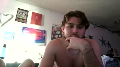 Salvatore online show from July 19, 1:31 am