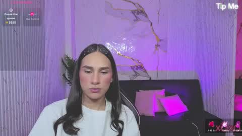 Snapshot of samcielo_tay chatting on March 26, 3:50 pm sam online show from March 26, 3:50 pm