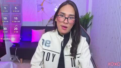 Snapshot of samcielo_tay chatting on March 30, 11:00 am sam online show from March 30, 11:00 am