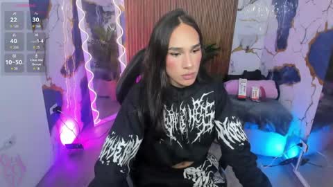 sam online show from May 21, 2:51 am