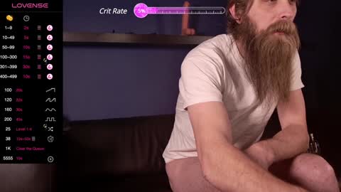 Snapshot of samcity53 chatting on January 26, 5:02 pm Sam Rhea online show from January 26, 5:02 pm