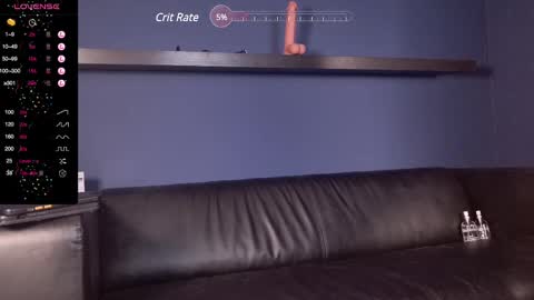 Snapshot of samcity53 chatting on February 23, 6:12 pm Sam Rhea online show from February 23, 6:12 pm