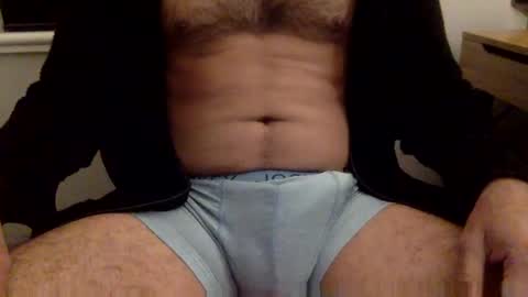 SAAMD online show from January 5, 8:32 am