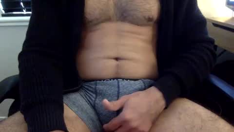 SAAMD online show from January 16, 12:34 am