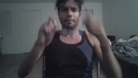 sameerator22960 online show from September 20, 7:31 am