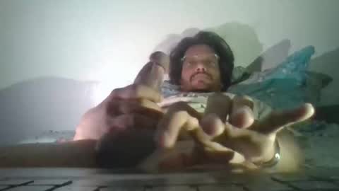 sameerator22960 online show from March 18, 3:20 am