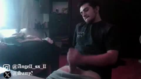 samell_ss online show from April 9, 10:37 pm