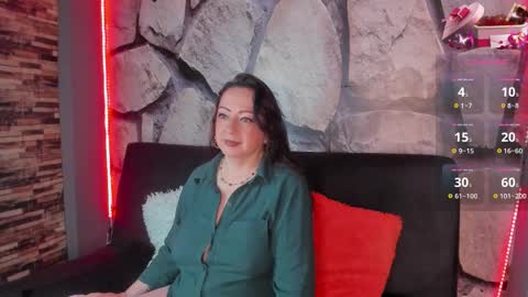 samethyst online show from November 4, 11:31 am