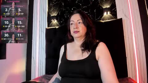 samethyst online show from February 9, 11:47 am