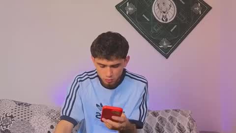 samevansx online show from September 27, 5:07 pm