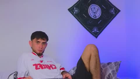 samevansx online show from October 28, 4:09 pm