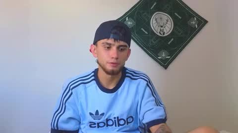 samevansx online show from December 13, 7:53 pm