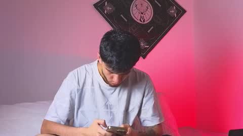 samevansx online show from December 16, 4:12 pm