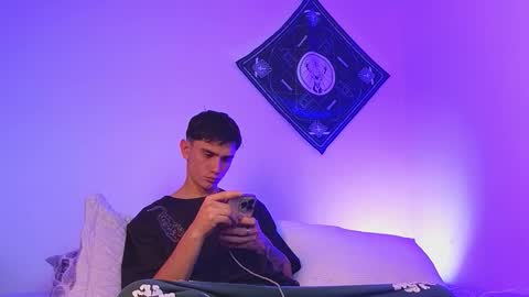 samevansx online show from January 5, 9:40 pm