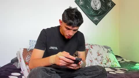 samevansx online show from February 4, 4:57 pm