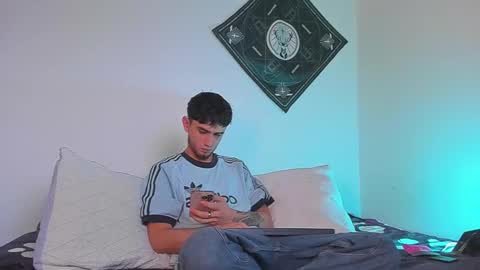 samevansx online show from February 18, 11:50 am