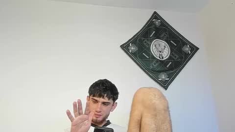 samevansx online show from March 6, 5:20 pm