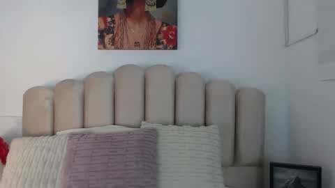 Samantha online show from November 6, 2:51 pm