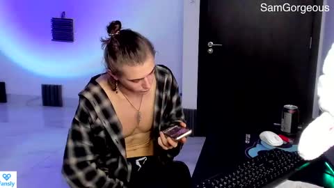 Fansly -       Top4fans   online show from February 25, 10:50 pm